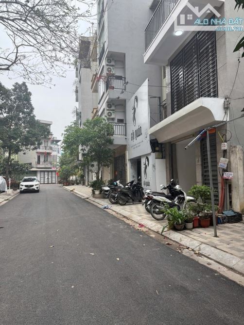 PHÚC HOA – 74M² – 5 TẦNG – MT 4.7M – PHÂN LÔ, GARA, Ô TÔ TRÁNH, KINH DOANH – 23.5 TỶ - 11