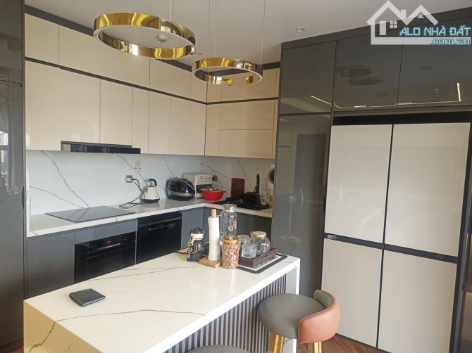 CĂN HỘ CAO CẤP TÒA C’LAND – 81 LÊ ĐỨC THỌ – 152M² – 11.6 TỶ - 11