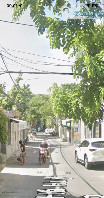 🏡🏡 Căn nhà 3 tầng đường nhựa 6m Hà Huy Tập. Giá rẻ nhất thị trường - 11