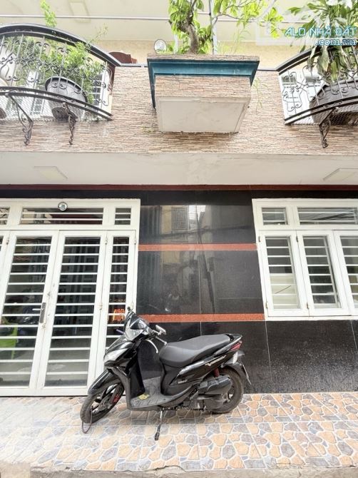 NGUYỄN GIA TRÍ – P.25 BÌNH THẠNH – NGANG 9M – 72M² – 7.5 TỶ – HẺM XE BA GÁC – GẦN HUTECH - 11