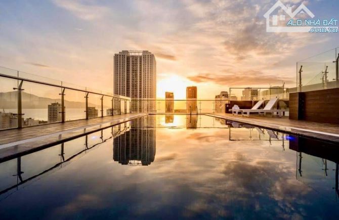 HOT - BÁN TÒA KHÁCH SẠN CAO CẤP 4 SAO - 12 TẦNG PHAN TÔN, TT PHỐ TÂY AN THƯỢNG - 11