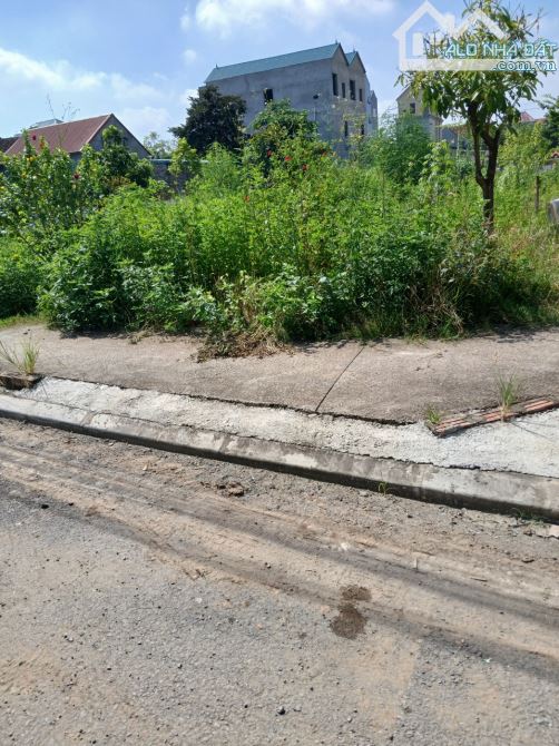 6.X tỷ đất phân lô đường 7m, khu dân trí cao, Đức Thượng, Hoài Đức, kích thước đẹp. - 11