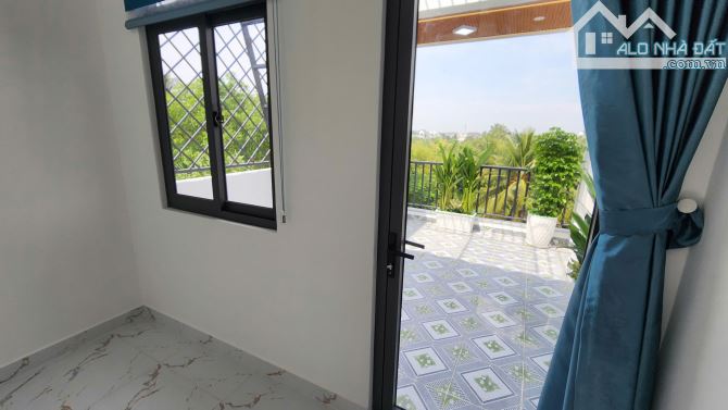 CĂN GÓC SIÊU ĐẸP 200M RA NGAY HÀ HUY GIÁP, Q12 - 3 TỶ NHẬN NHÀ - 11