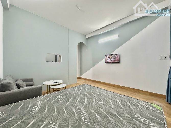 HT CHDV STUDIO/1PN BAN CÔNG ĐẦY ĐỦ NỘI THẤT GẦN SÂN BAY TÂN SƠN NHẤT TẠI QUẬN TÂN BÌNH - 11