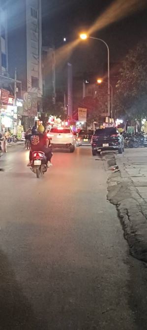 LÔ GÓC 3 MẶT TIỀN - MẶT PHỐ KINH DOANH DÒNG TIỀN ỔN ĐỊNH - Ô TÔ THÔNG TRÁNH-DT 152M, 24 Tỷ - 11