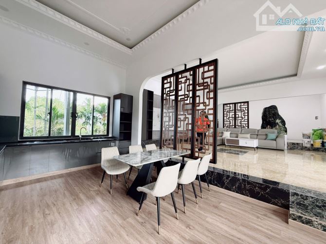 Bán Nhà Biệt Thự Vườn Siêu Rộng hẻm Võ Thị Sáu - Phố BMT- 6,85 tỷ - 11
