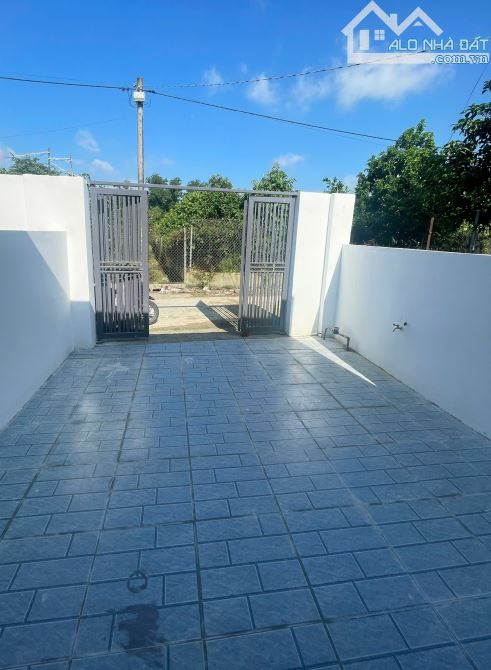 CHÍNH CHỦ GỬI BÁN CĂN CẤP 4 NGAY TRUNG TÂM CHỈ 400TR SỞ HỮU - 11
