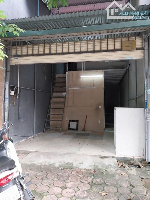 Cho Thuê Nhà C4 Đìa Lão Mậu Lương 60m2,2N1K Vskk Khu Phơi Quần Áo Thoáng Ô Tô Đỗ KD - 11