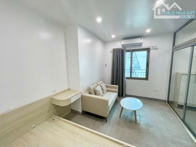 NHÀ CAO CẤP 6 TẦNG THANG MÁY, 65M², 22.5 TỶ Ô TÔ ĐỖ CỬA SỔ NỞ HẬU CẦU GIẤY - 11