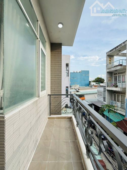 BÁN NHÀ 3LẦU, 3pn- PHẠM VĂN CHIÊU, P14, GÒ VẤP--giá 5.95TỶ - 11