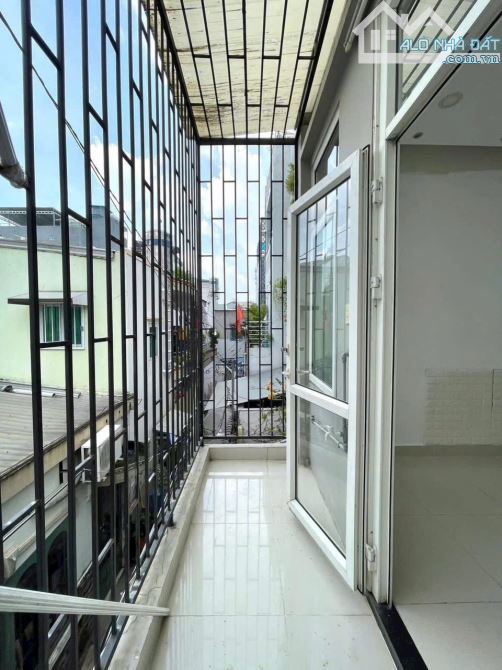 BÁN NHÀ--4TỶ-- THỐNG NHẤT, P16, GÒ VẤP - 11