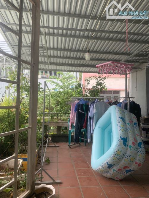 Bán Nhà 2 mê lửng kiệt ô tô Trần Đình Nam - 11