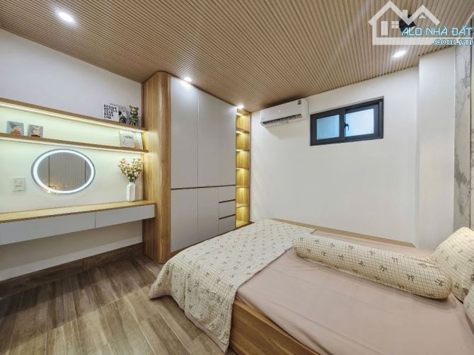 🎉🎉nhà mặt tiền 2 tầng lô góc 2 mặt kiệt rộng rãi thoáng mát quận Thanh Khê vị trí đẹp th - 11