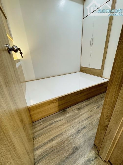 CĂN HỘ  CHUNG CƯ  ĐẠI KIM BUILDING  Hoàng Mai  - 69m2 thiết kế 2 ngủ 2 wc - 11