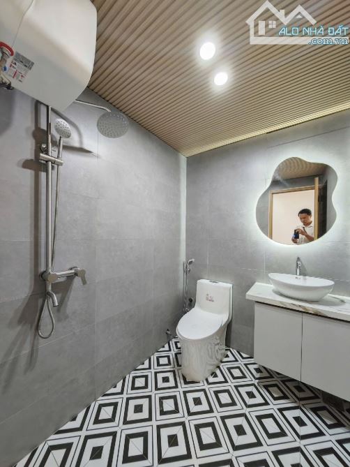 BÁN GẤP NHÀ 2 TẦNG K59 ĐỖ QUANG NGAY NGUYỄN VĂN LINH FULL NỘI THẤT HIỆN ĐẠI CHỈ NHỈNH 3 TỶ - 11