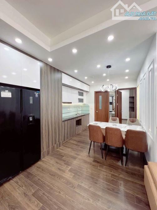 BÁN căn hộ 89m2, 3pn, 2vs đủ đồ như hình tại KHUẤT DUY TIẾN, LÊ VĂN LƯƠNG - 11