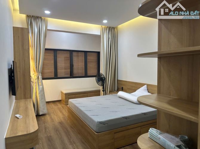 BÁN NHÀ 2 TẦNG MẶT TIỀN NGUYỄN HỮU HUÂN, Tân Lập , Nha Trang - 11