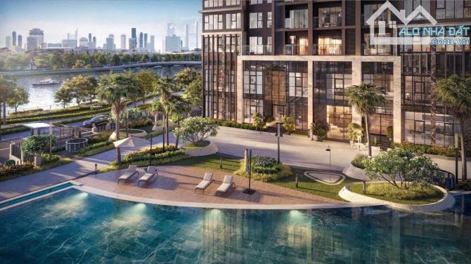 🏙 CAPITAL SQUARE – KIỆT TÁC VEN SÔNG HÀN, SỞ HỮU LÂU DÀI – MỞ BÁN GIỚI HẠN - 11