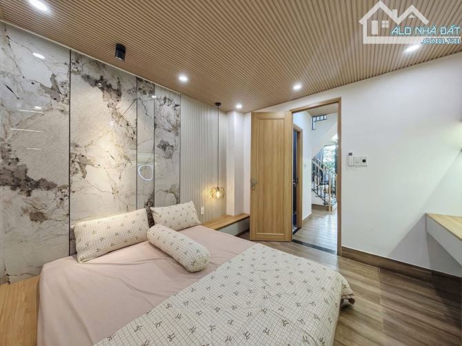 Nhà 2 Tầng ,2 Mặt Kiệt 59 Đỗ Quang. Sát Nguyễn Văn Linh Ngay Trung Tâm Vị Trí ít Nhà Bán . - 11