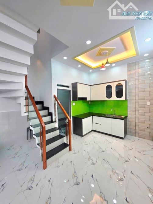 Đường Số 14 ngang 4m H3M – Bình Hưng Hòa A Bình Tân – 3.7 Tỷ - 11