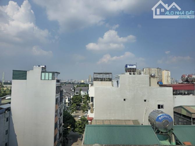 🏠 Nhà liền kề khu D Yên Nghĩa – Hà Đông cần bán gấp: - 11