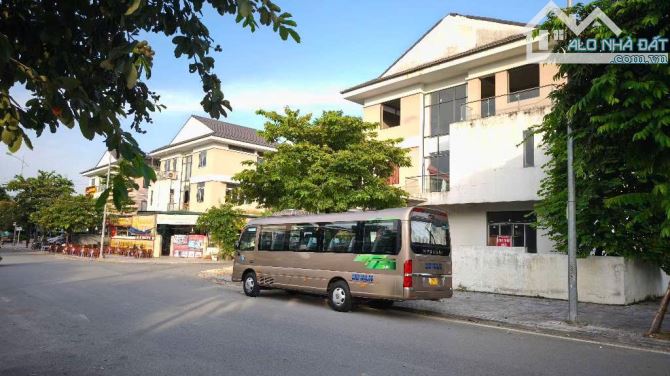 Biệt Thự THÔ LÔ GÓC An Phú 235m 4 tầng mt27m đẳng cấp, ở sướng ,KD đỉnh cao - 3