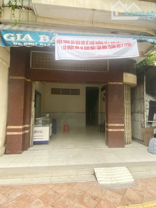 BÁN NHÀ VỊ TRÍ VÀNG GÓC 2 MẶT TIỀN 30/4 & TRẦN KHÁNH DƯ ĐỐI DIỆN VINCOM XUÂN KHÁNH - 1