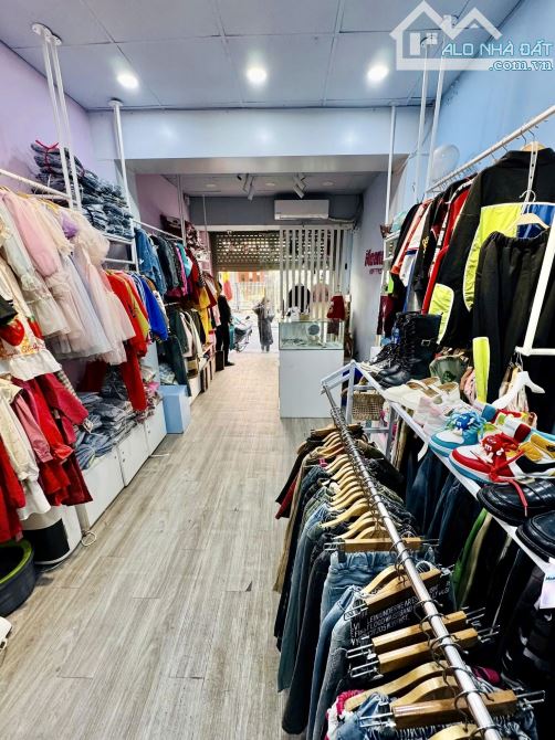 Bán nhà Đặng Văn Ngữ, 2 ô tô tránh, nhà mới, thang máy, kinh doanh,45 tỷ - 1