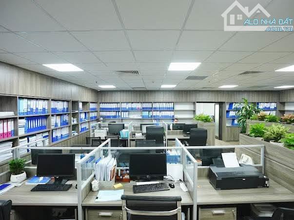 Bán tòa Văn Phòng Mặt Phố Bà Triệu, Hai Bà Trưng - DT 550m2 x 14Tầng - MT 20m - Giá 539 Tỷ - 1