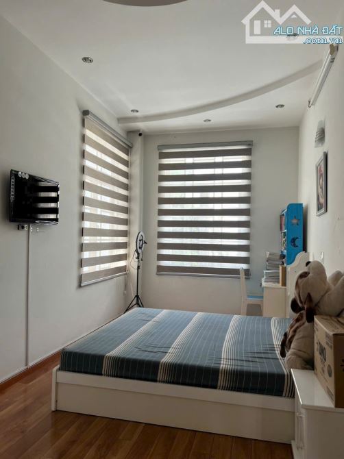 Biệt thự hoàn thiện khu Phúc Hiếu 13,5 tỷ 250m2 đất vị trí đẹp đẳng cấp đối diện AEON - 6