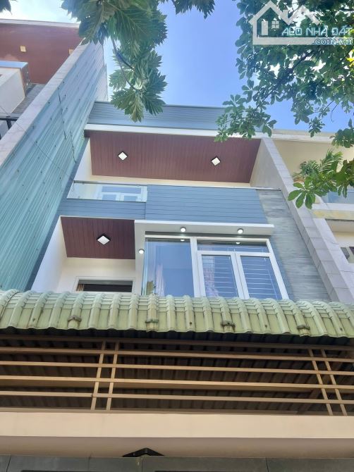 BÁN NHÀ 3 TẦNG ĐƯỜNG PHẦN LĂNG 18 - THANH KHÊ - 85M2 - 6.6 TỶ - 2