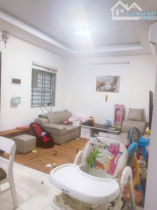 Cần bán căn hộ 2 ngủ MHDI TĂNG THIẾT sẵn sổ giá 4,95 - 1