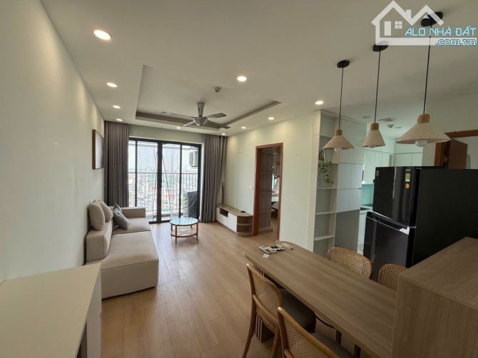 HÀNG HIẾM - FLC 36 PHẠM HÙNG - 2 NGỦ - TẦNG TRUNG NHỈNH 5tỷ - 1