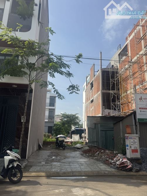 Bán đất đường An Phú  Đông 12, P.APĐ, Q.12: 5 x 10, giá 3,9 tỷ. - 5