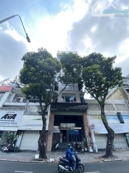 Building Số 104 Nam Kỳ Khởi Nghĩa Quận 1(Ngay Lê Thánh Tôn & Lê Lợi) P. Sài Gòn Tp HCM - 1