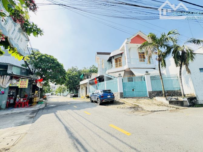 Lô đất 145m² (5m x 29m) đường liên khu 2-5 Lê Văn Việt  đường oto thông 9 tỷ 5 - 3