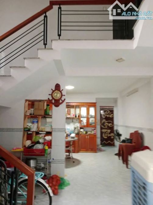 BÁN MOTEL 4 TẦNG x 100M2 - MT HOÀNG TRUNG THÔNG, TRƯỚC BV UNG BỨU ĐÀ NẴNG - CHỈ HƠN 10 TỶ - 1