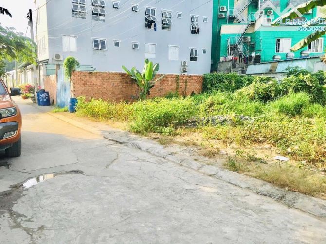 💁‍♂️ Đất nền - Hẻm xe hơi - 117mv( 8/8.2*15), Công nhận đủ. Linh Trung, Thủ Đức. - 1