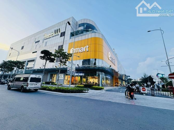 NHÀ ĐẸP – PHẠM VĂN CHIÊU, P.9, GÒ VẤP – 56M² – 2 TẦNG – 3PN - FULL NỘI THẤT – CHỈ 5.5 TỶ - 1