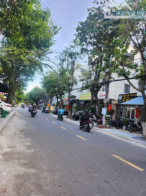 BÁN ĐẤT TẶNG NHÀ MẶT PHỐ NGAY ĐH NGOẠI NGỮ - 145M2 – XÂY CĂN HỘ QUÁ NGON, ĐƠN GIÁ QUÁ RẺ - 1