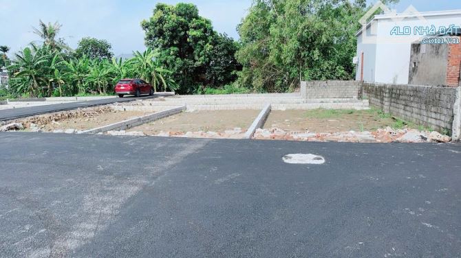 Bán đất Minh Tân - Kiến Thụy - Hải Phòng - 1