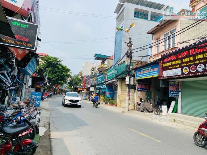💥NHỈNH 2 TỶ – ĐẤT ĐẸP TRUNG HẬU, TIỀN PHONG, MÊ LINH, HÀ NỘI CẠNH ĐẠI HỌC TÀI CHÍNH - 1