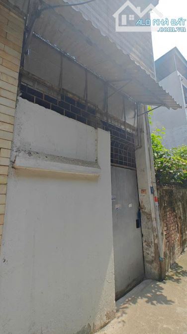 Bán đất Tam Trinh - Minh Khai 32.2m² – Ngõ rộng, gần ô tô, tiện ích đủ đầy – Giá 5.5 tỷ - 1