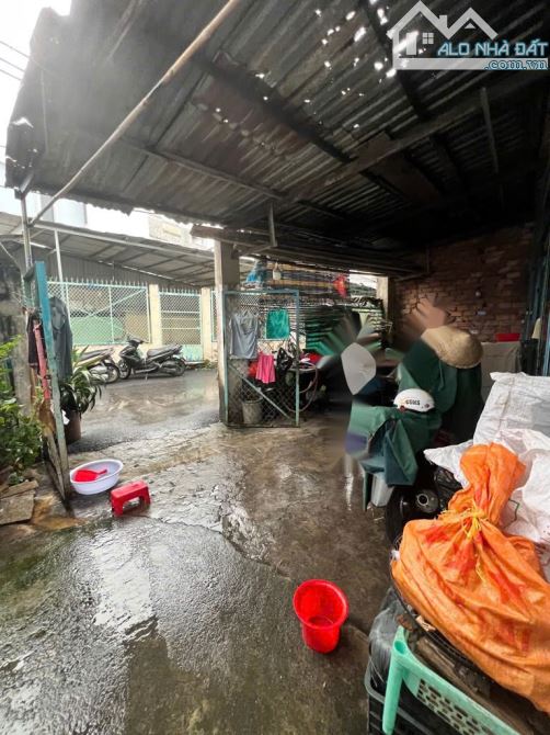 🏡 BÁN NHÀ ĐƯỜNG SỐ 4 – LINH XUÂN, THỦ ĐỨC - 1