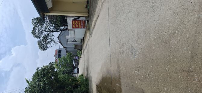 Đất đẹp, rẻ Đồng Tâm, Mỹ Đức, Hà Nội. 92m, 1,450 tỷ, ô tô thông, ngay Ủy Ban, chợ, trường - 1