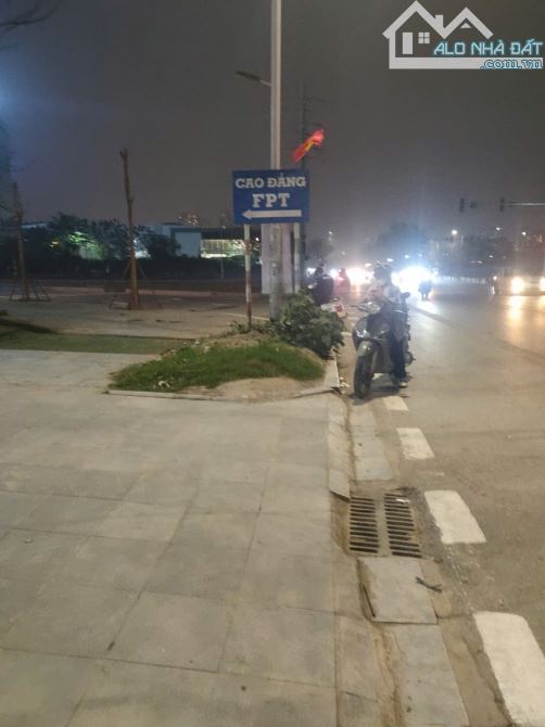 Bán Chung cư Mini -Phố Trịnh Văn Bô 76m2 - 1