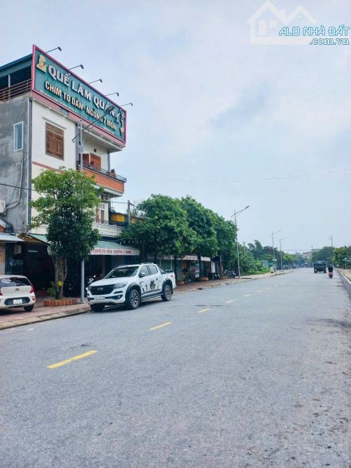 Bán đất Thụy Hương - Kiến Thụy - Hải Phòng - 1