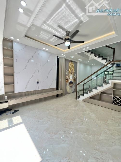 BÁN NHÀ 3 TẦNG NEW 100% 42m² CHỈ 2,5 TỶ NGUYỄN TRUNG THÀNH, HÙNG VƯƠNG–HỒNG BÀNG-HẢI PHÒNG - 1