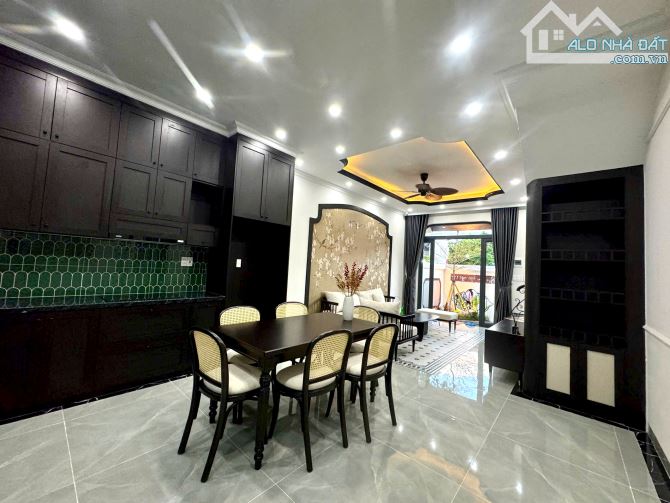 VILASS HIỆN ĐẠI AN TÂY ĐÔ, KHÔNG GIAN SỐNG CHỮA LÀNH, GIÁ 2 TỶ 680 TRIỆU/CĂN - 1