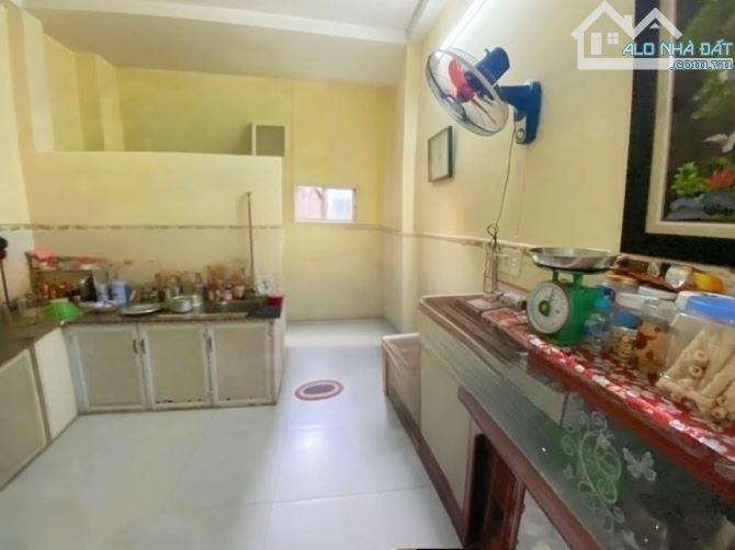 🔥NHÀ NHỎ XINH XINH 2 TẦNG BTCT - TRUNG TÂM THỦ ĐỨC CHỈ 2.5 TỶ💥 - 1